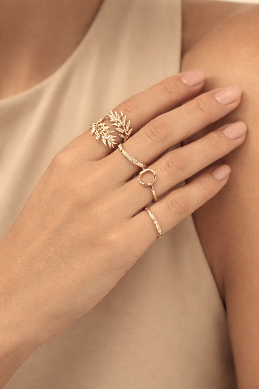 Anillos | Ajustables