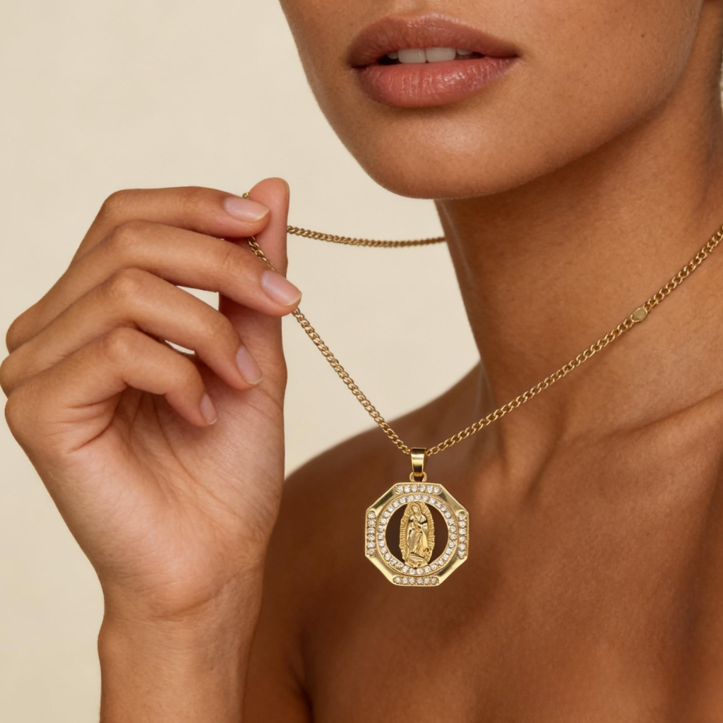 Collares | Religiosos